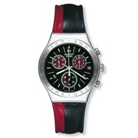 Orologio Swatch Irony Chrono in Acciaio YCS445 - YCS445